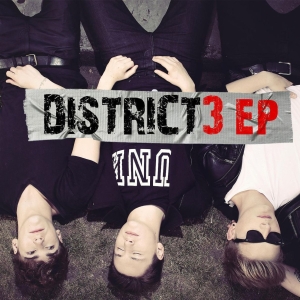 District 3 EP