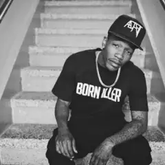 Dizzy Wright