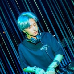 DJ H.One