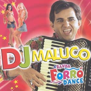 Forró Dance Vol 2