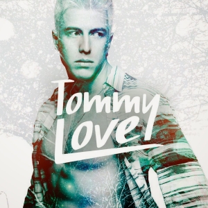 [EP] Tommy Love