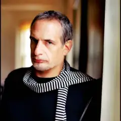 Donald Fagen