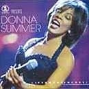 Donna Summer - Vh1 Presents Live & More Encore!