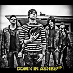 Down In Ashes