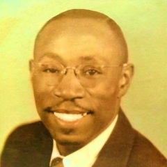 Dr. C.J. Johnson
