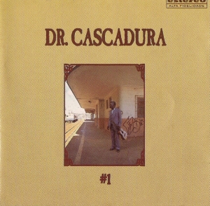 Dr Cascadura #1