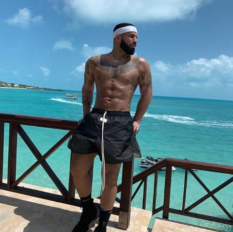 Drake