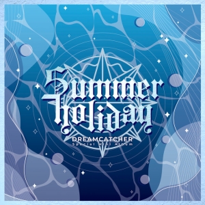 [Summer Holiday] - EP