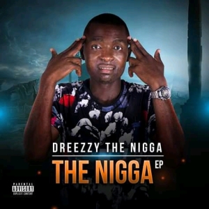 The NIGGA EP