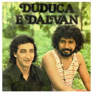 Letra da música Dama de Vermelho - Duduca e Dalvan