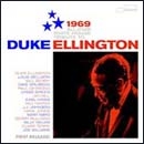 1969 All-Star White House: Tribute to Duke Ellington