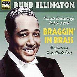 Braggin' In Brass - Vol. 5