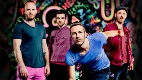 "Clocks", do Coldplay, é eleita a melhor música dos últimos dez anos