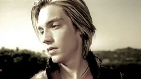 Alex Band, vocalista do The Calling, é acusado de assédio sexual