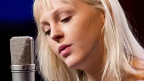 Laura Marling anuncia novo álbum