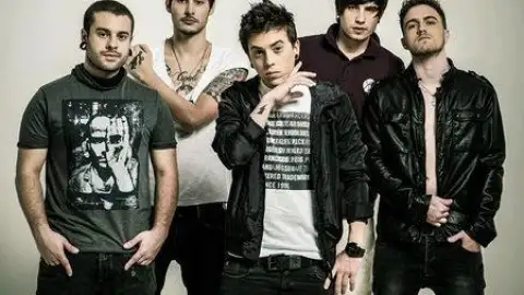 Cine divulga seu novo EP, "Verano"