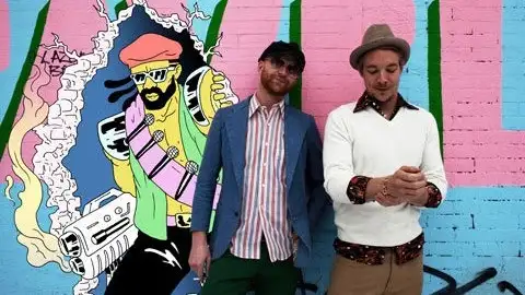 Major Lazer divulga nova música em parceria com Bruno Mars