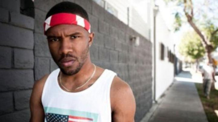  Foto zu Assista ao clipe de "Lost", de Frank Ocean - VAGALUME 