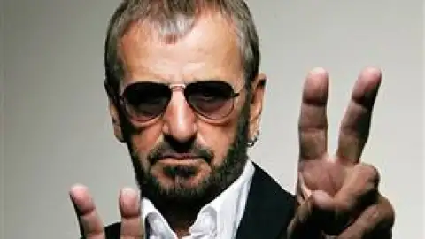 Ringo Starr voltará ao Brasil em outubro