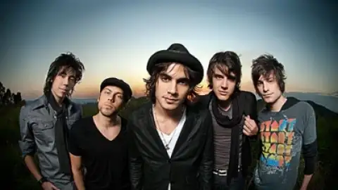 Fiuk deixa a banda Hori