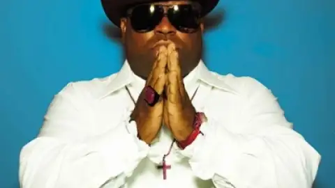 Fuck You de Cee Lo Green é a música do ano para revista Time