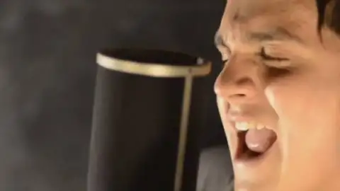 Luan Santana lança versão de "93 Million Miles", de Jason Mraz