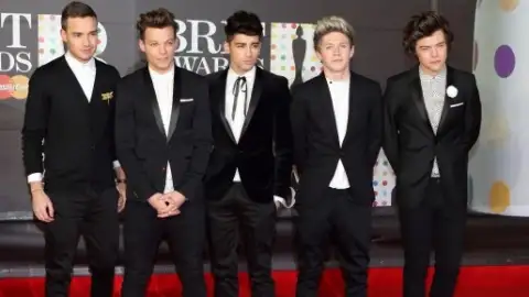 Novo álbum do One Direction será mais "maduro", afirma compositor