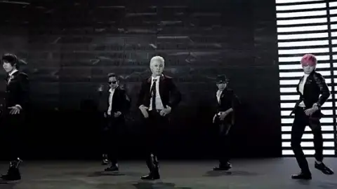 MBLAQ divulga o clipe de "Smoky Girl"
