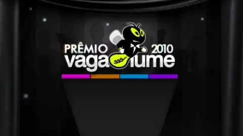 Luan Santana e fã site BritneyNow são os grandes vencedores do Prêmio Vagalume 2010
