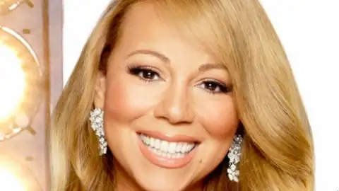 Mariah Carey revela data de lançamento de novo álbum