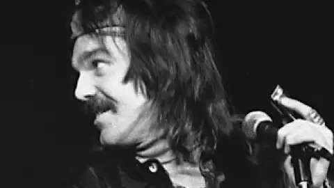 Captain Beefheart foi um dos maiores enigmas do rock