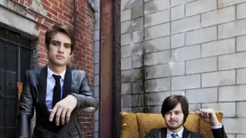 Panic At The Disco revela o nome do novo single