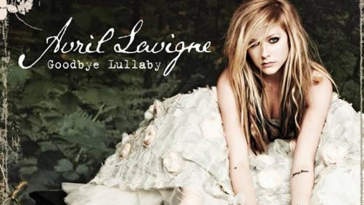 Avril Lavigne: álbum de estreia ganha edição de 20 anos