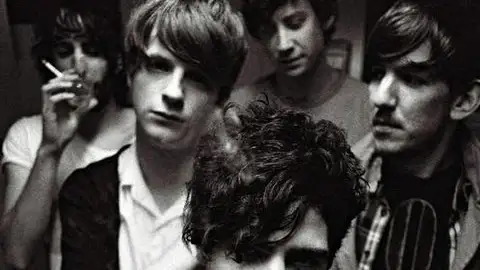 Foals anuncia álbum de remixes