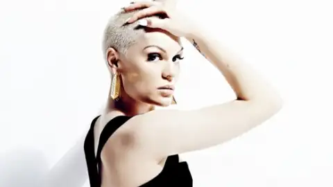 "Magnetic": Ouça uma prévia da nova música de Jessie J