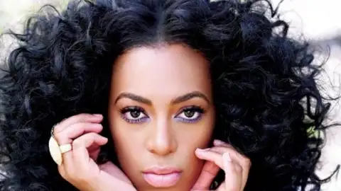 Solange, irmã de Beyoncé, se apresentará no Brasil