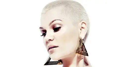 Ouça "Magnetic", nova música de Jessie J