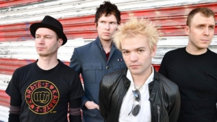 Sum 41 - VAGALUME