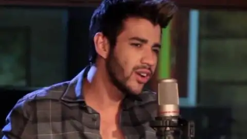 Assista ao clipe de "Fui Fiel", de Gusttavo Lima