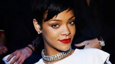 Rihanna e Teyana Taylor trocam farpas pelo Twitter