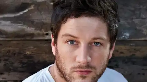 Ouça prévia do álbum "Porcelain", de Matt Cardle