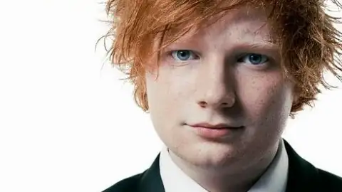 Ouça "Old School Love", novo single de Lupe Fiasco
em parceria com Ed Sheeran