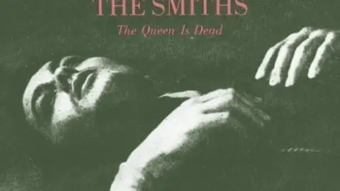 "The Queen Is Dead" dos Smiths é escolhido o melhor álbum de todos os tempos