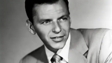 Astros do metal gravam tributo a Frank Sinatra