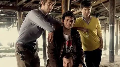 Vampire Weekend e Kanye West fizeram os discos do ano para revistas americanas