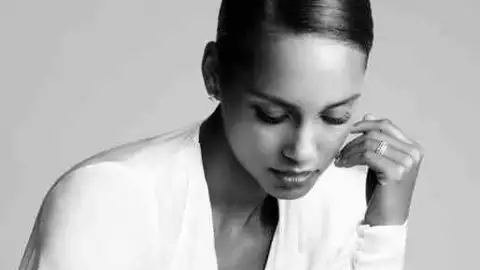 Ouça"Die Without You", faixa inédita de Alicia Keys