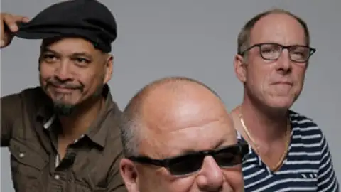 Veja "Another Toe In The Ocean", o novo clipe dos Pixies