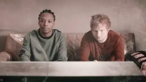 Veja "Old School Love", novo clipe de Lupe Fiasco em parceria com Ed Sheeran