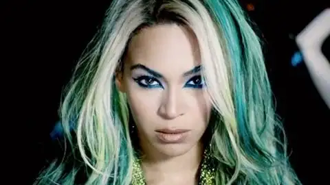 Cantora Anjulie diz que Beyoncé se inspirou em um de seus clipes