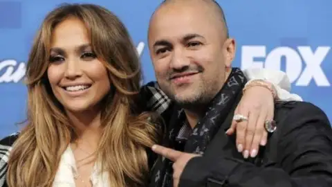 Novo single de Jennifer Lopez será lançado no início de 2014, afirma produtor